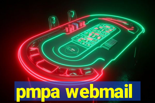 pmpa webmail